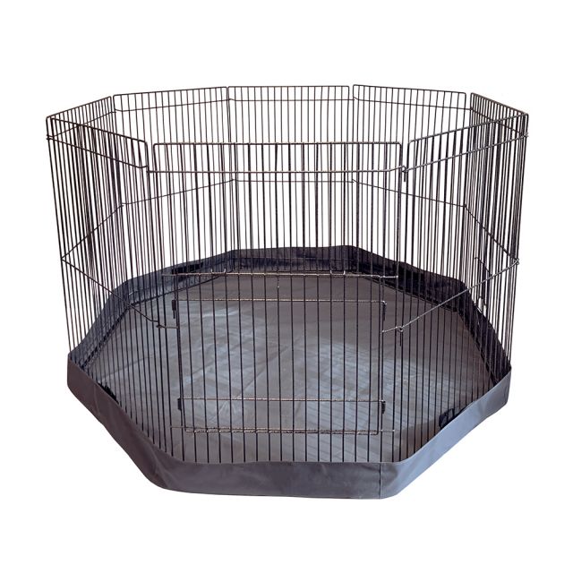 Ferret outdoor hot sale playpen